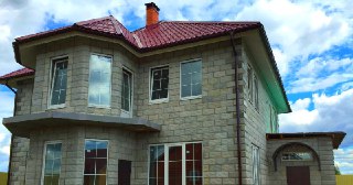 Строительство из теплоблока под ключ Петрозаводск цены от 12651 руб.