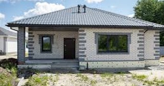 Строительство домов из кирпича с мансардой в Петрозаводске | от 3660 рублей